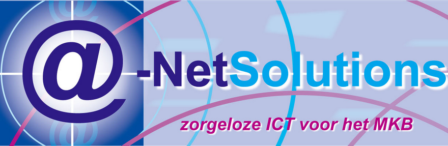 A-net Solutions