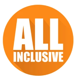All Inclusive = CoDesk Style